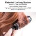 Olivia Garden MultiBrush Detachable Thermal Styling Hair Brush - Non-Electrical Handle - Buy Online on GoSupps.com