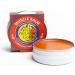 Sore Muscle Balm - Peruvian Gold Intense Heat Therapy | 500K Scoville | Pain Relief Rub 2oz - Buy Online on GoSupps.com