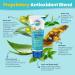 Stream2Sea Aloe Soothing Gel - Organic Sunburn Relief & After Sun Care - Travel Size 2.5 Fl Oz - Buy Online on GoSupps.com