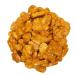 Smarty Stop Peanut Brittle Candy - 3 Pound | Home Style, Crispy & Sweet Treat | Pack of 1 - Buy Online on GoSupps.com