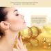Ultimate Chin Up Applicator Face Wrap - Double Chin Reduction & Neck Slimming - 5 Wraps & Applicators - Buy Online on GoSupps.com
