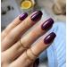 Semilac Top No Wipe Real Color Nail Polish 11 ml Innovative UV LED Soak Off Gel Nail for Color Protection Shiny Gloss and Transparent | Easy to Apply Crack Resistant and Dries Quickly Top No Wipe Real Colour - Buy Online on GoSupps.com