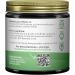 OraWellness Shine Natural Teeth Whitening Powder with Hydroxyapatite - Stain Remover and Polisher - Fresh Mint - Buy Online on GoSupps.com