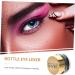 DOITOOL 2pcs Eyeliner Pencil Gel Eyeliner Gel Eye Liners Creamy Eye Liner Liquid Eyeliner Lasting 1 count (Pack of 1) Blackx2pcs - Buy Online on GoSupps.com