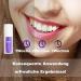 Lila Purple Toothpaste - Whitening & Brightening Formula for White Teeth | Best Purple Toothpaste for Effective Results - Buy Online on GoSupps.com