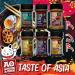 Angus & Oink King Katsu Curry Seasoning - Authentic Japanese Flavours - Gluten-Free - 200g - Buy Online on GoSupps.com