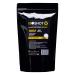 Bioshot Biodegradable Airsoft BBS - .45g Super Slick Polish - Seamless Sniper Weight Competition Match Grade for All 6mm Airsoft Guns and Accessories (2300 Rounds, White)