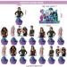 25pcs Zombie cake decoration 24pcs cupcake toppers 1pcs big cake topper - Buy Online on GoSupps.com