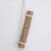 Laddawan Macrame Yoga Mat Strap Sling - Eco-Friendly Cotton Carrier - Buy Online on GoSupps.com