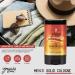 Zingari Man The Rambler Solid Extrait Solid Cologne for Men Concentrated Solid Perfume Balm Tobacco Vanilla and Red Fruit Ideal Men s Travel Cologne 0.5 oz - Buy Online on GoSupps.com