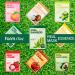 Buy FARMSTAY Real Essence Mask (10 Sheets) - Bamboo | Best Korean Skin Care Sheet Masks for Glowing Skin - Buy Online on GoSupps.com