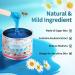  Beauty7 Beauty7 Chamomile Sugar Paste for Body Face and Intimate Hair Removal for Hair Removal Hot Wax 400g - Buy Online on GoSupps.com