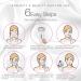 Project E Beauty Blue LED Acne Light Therapy | Anti-Acne Skincare for Dark Spots & Scars | Calm Inflammation & Sensitivity | Blemish Removal for Oily Skin - Buy Online on GoSupps.com