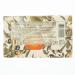 Nesti Dante Il Frutteto Olive & Tangerine Moisturizing Soap 250g/8.8oz - Buy Online on GoSupps.com