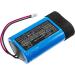 Buy CS Cameron Sino Battery for Braven Stryde 360 - 6800mAh/25.16Wh Part NO 180017 - International Shipping Available - Buy Online on GoSupps.com