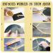 Kintsugi Repair Kit - Repair Broken Ceramics with Gold Glue | Meditation DIY Gift | Japanese Craft - Kintsugi Club - Buy Online on GoSupps.com
