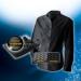 HEITMANN LACKS Black Towels 10 Pack for Color Care & Maintenance of Black Textiles | Residue-Free Washing - Buy Online on GoSupps.com