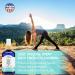 JUNIPERMIST White Sage Spray - Cleansing Negative Energy with Pure Essential Oils and Crystals (4 Fl Oz) - Buy Online on GoSupps.com