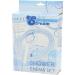 Cleanstream Shower Enema System - Complete 4 Piece Set for Effective Cleansing - Buy Online on GoSupps.com