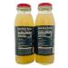 Snow's by Bumble Bee All Natural Clam Juice 8oz Bottle (Pack of 2) - Pure Bottled Clam Juice - Buy Online on GoSupps.com