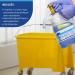Virex II 256 One-Step Disinfectant Cleaner - Mint 1.4L | Diversey International Shipping - Buy Online on GoSupps.com