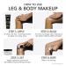 Dermablend Leg and Body Makeup Foundation | Full Coverage for Flawless Skin - Buy Online on GoSupps.com