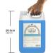 Celtic Clean - Dishwasher Rinse Aid - Original - 5 Litre - Buy Online on GoSupps.com