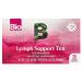Bio Nutrition Lymph Support Tea, Caffeine Free, 30 Tea Bags, 2 oz (56 g)