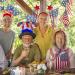Patriotic Head Bopper Headband Set - 12 PCS 4th of July & Memorial Day Accessories - Buy Online on GoSupps.com