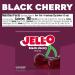 Buy Jell-O Black Cherry - Delicious Dessert Mix for International Shipping - Buy Online on GoSupps.com
