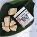 Pure Kokum Butter - Vegan Thickener for Body Butter, Soap & Lotion Bars, 8 oz - Buy Online on GoSupps.com