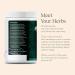 Gaia Herbs Gelatinized Peruvian Maca Powder 16 oz (454 g) - Buy Online on GoSupps.com