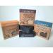 Legend's Creek Farm Goat Milk Soap - Handcrafted Moisturizing Bar for Sensitive Skin - Made in USA (Various Scents) - Buy Online on GoSupps.com