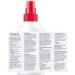 Elastoplast Wound Cleansing Spray 100ml | Protects against infections | Fast and pain-free application | Colourless solution doesn t stain clothes - Buy Online on GoSupps.com