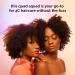 Too Easy Collection: Salon Quality Black-Owned Hair Products for Natural Hair - Shampoo Conditioner Leave-In & Styling Cream - Buy Online on GoSupps.com