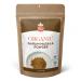 SPICY ORGANIC Garam Masala Powder  Pure USDA Organic  Non-GMO Garam Masala Spice -8 Oz 8 Ounce