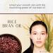 Thann Exfoliating Face Scrub for Women - Natural Oatmeal & Apricot Seed Microdermabrasion (100g) - Gentle Facial Exfoliator for Radiant Skin - Buy Online on GoSupps.com