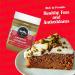 Healthy Crunch Seed Butter Crunchy Flavor 6 Units x 340g - Sunflower Butter Nut Butter Alternative - Organic Non-GMO Vegan-Friendly - High Protein No Added Sugar - Ideal for Snacks & Spreads - Buy Online on GoSupps.com