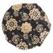 PLAFOPE Satin Sleep Cap Set - Elastic Headband & Broadside Shower Cap - Girls Hair Ties - 26x26cm - 2pcs - Buy Online on GoSupps.com