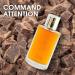 2PCS Valentine Milano/Choco Musk Men's Cologne Fresh Romantic Scent Eau De Toilette for Men 3.4 Fl Oz Each Men Perfume For All Skin Daily Used MilanoMen/Choco Musk - Buy Online on GoSupps.com