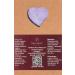 Rose Gold Yoni Bar Soap - All-Natural PH Balanced Feminine Wash with Lavender for Vaginal Care | Tori Prince Beauty - Buy Online on GoSupps.com