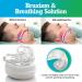 Intelliguard Pro Dental Mouth Guard - Bruxism Nighttime Sleep Mouthguard for Grinding Teeth - Buy Online on GoSupps.com