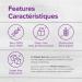 Webber Naturals Glucosamine Chondroitin Triple Strength 90 Tablets & Vitamin C Timed Release 1000 mg 150 Tablets For Bones Teeth Immune and Antioxidant Health - Buy Online on GoSupps.com