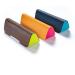 Stylish Blue-Turquoise Hardcase Glasses Case | Unique Shape | FEFI International Shipping - Buy Online on GoSupps.com