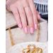 Morgan Taylor Nail Polish You're So Sweet You're Giving Me A Toothache 0.5 oz - Buy Online on GoSupps.com
