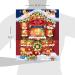 Lindt TEDDY Augmented Reality Chocolate Advent Calendar 2024 200g Chocolate Advent Calendar 2024 for Kids Advent Calendar for Adults Christmas Candy Christmas Chocolate - Buy Online on GoSupps.com