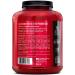 BSN SYNTHA-6 Whey Protein Powder - Strawberry Milkshake, 48 Servings - Buy Online on GoSupps.com