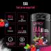  GEN GERMAN ELITE NUTRITION EAA powder 532g (38 servings) - The 9 essential amino acids incl. histidine & BCAA - Human Code formula - Vegan - Very good s - Buy Online on GoSupps.com