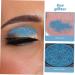 Healvian Glitter Eyeshadow Palette Liquidation Pallets Glitter Eyeliner Glitter Eye Shadow Catrina Plastic - Buy Online on GoSupps.com