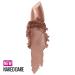 Maybelline Color Sensational Lipstick - Cream Finish, Hydrating Lipstick in Nude, Pink, Red, Plum - Naked Dare - 0.15 oz - Packaging May Vary - Buy Online on GoSupps.com